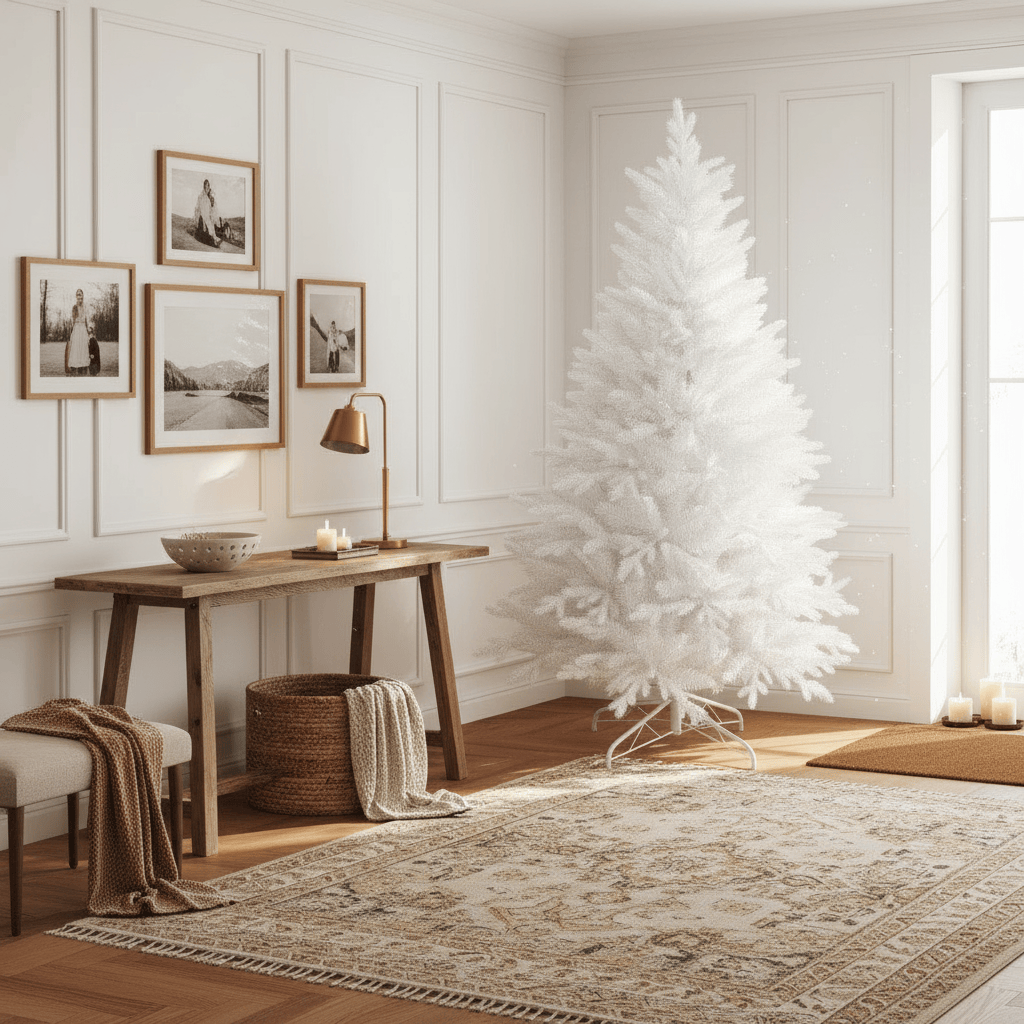 The Arctic Spruce Tree 5ft (1.5m)