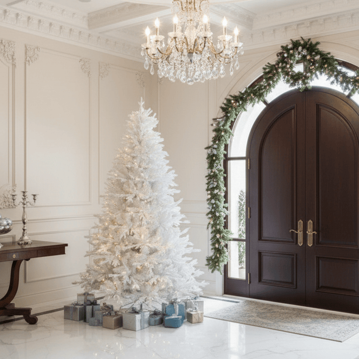 The Royal Arctic Spruce Tree 7ft (2.1m)
