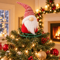 Universal Tree Topper Platform