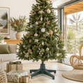 Rotating Christmas Tree Stand (240V)
