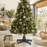 Rotating Christmas Tree Stand (240V)