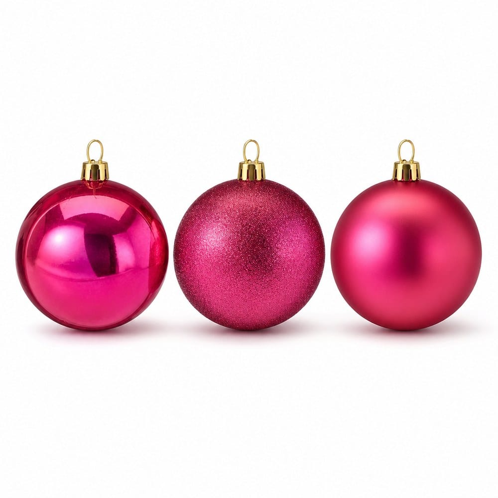 Berry Bauble (10cm)