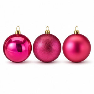 Berry Bauble (10cm)