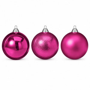 Berry Bauble (14cm)