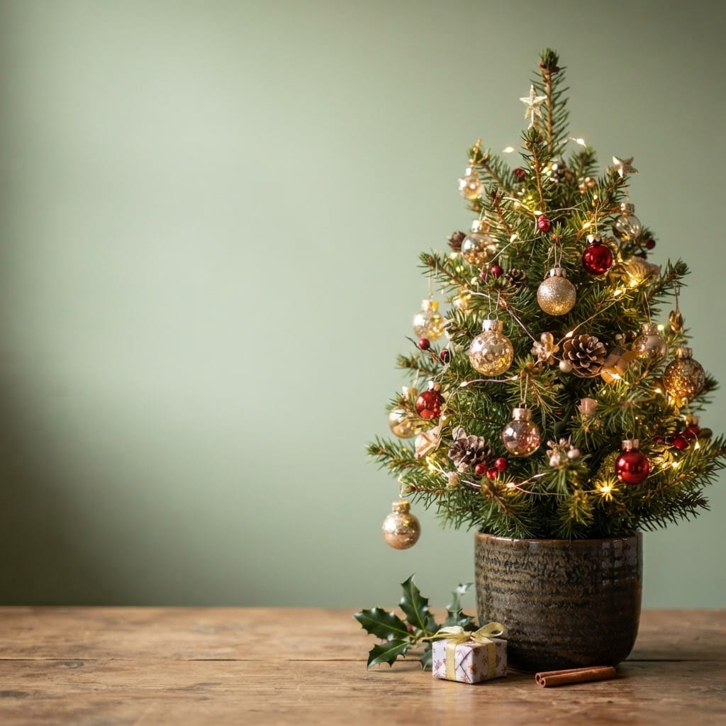 card christmas trees v2