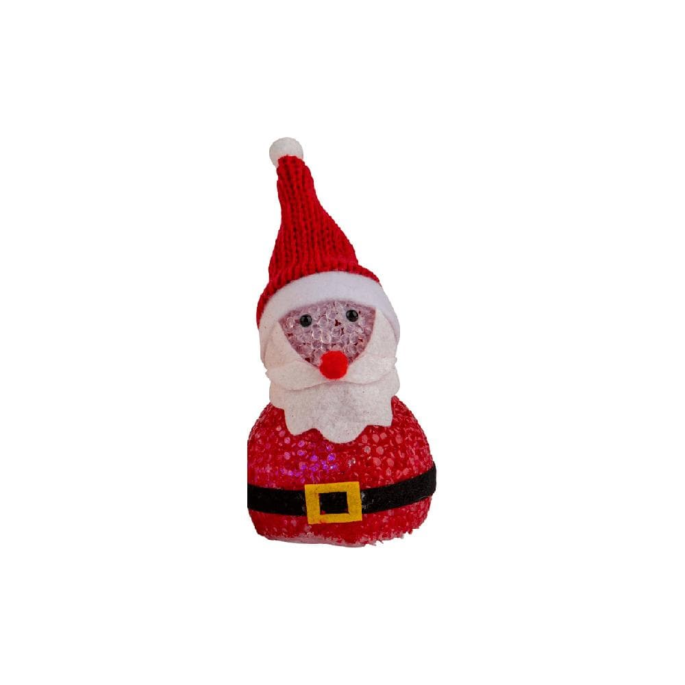 Light Up Character 3 Asst (10cm)