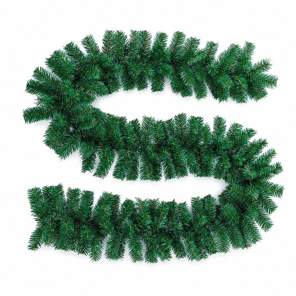 Grand Pine Garland (2.4m)