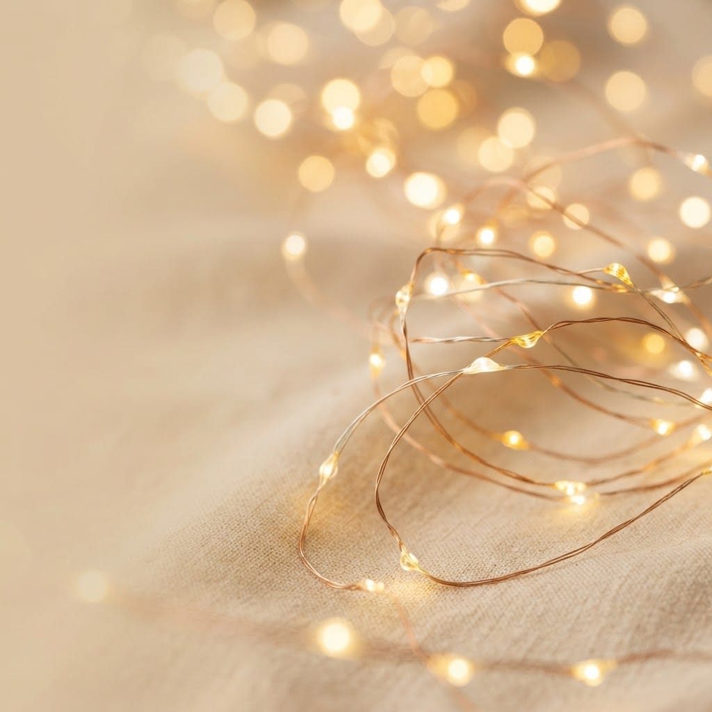 Christmas Lights