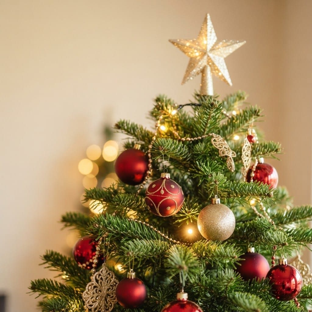 Christmas Trees