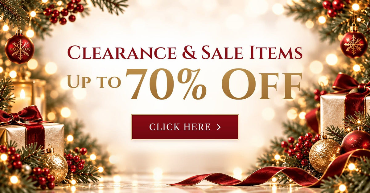 Christmas World: Australia's Largest Christmas Store