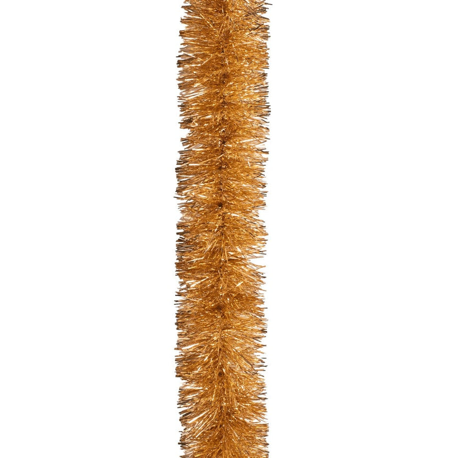 Champagne Tinsel Asst (2m)