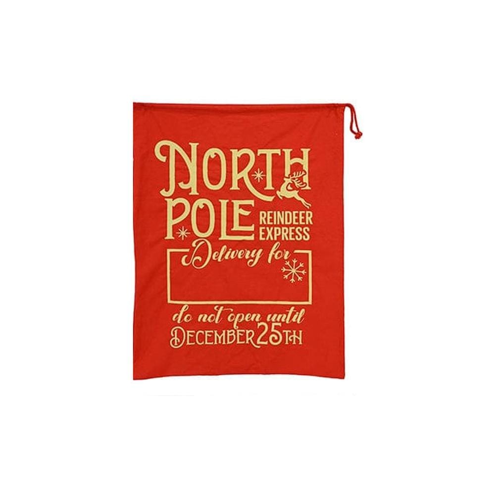 Polycotton Printed Sack Asst
