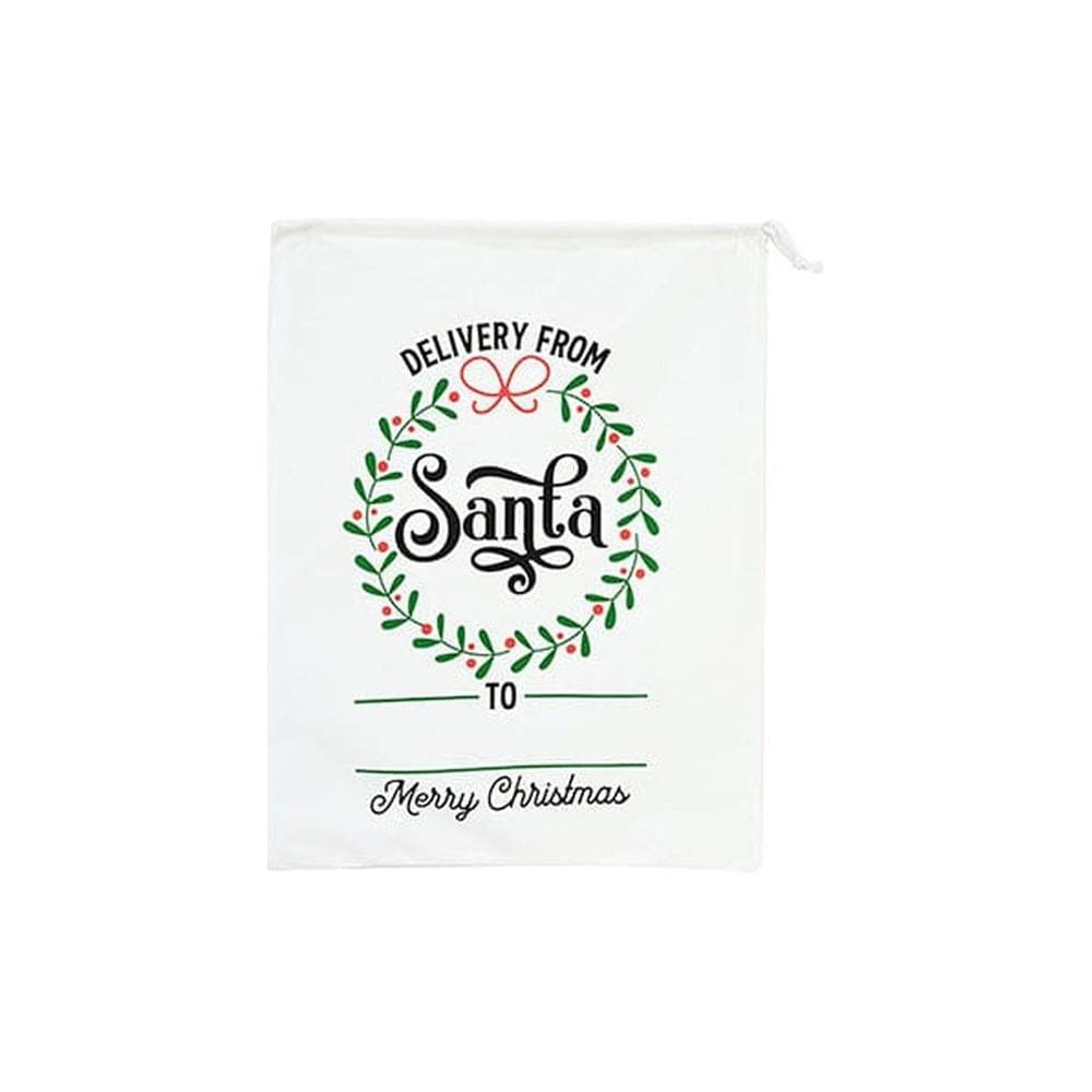 Polycotton Printed Sack Asst
