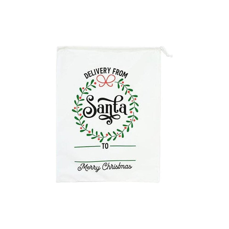 Polycotton Printed Sack Asst