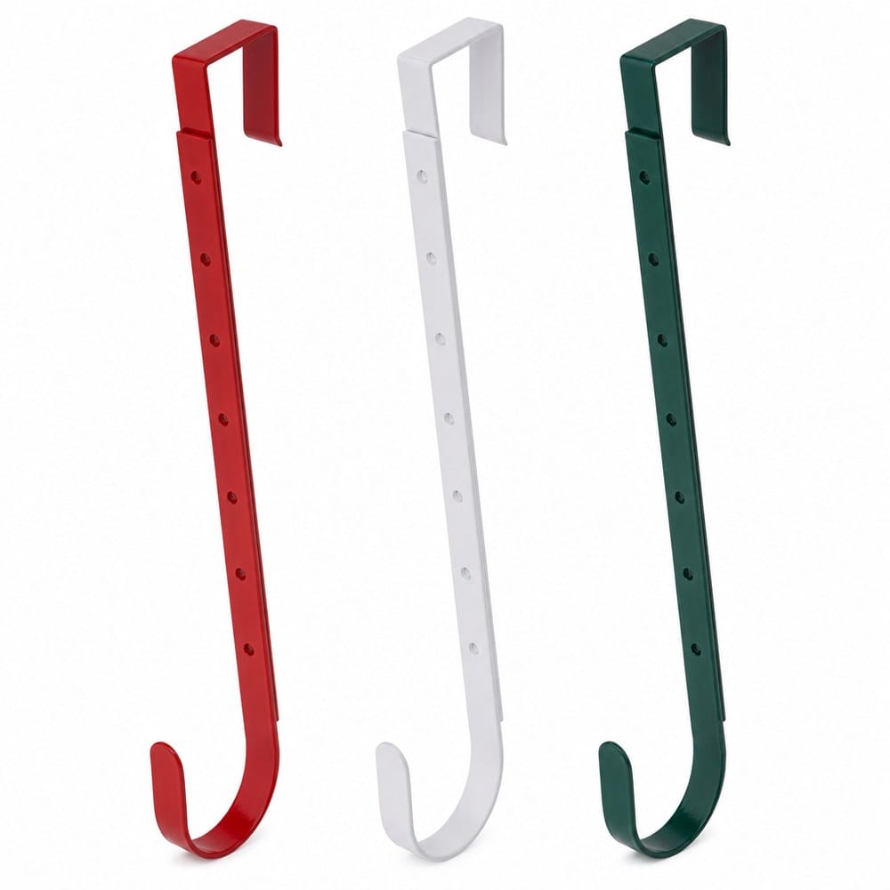 Adjustable Wreath Hanger (30cm)