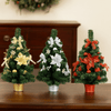 Potted Decorated Trees Assorted (60cm)