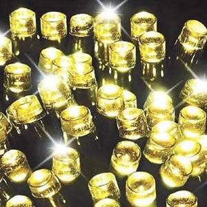 400 Battery LED Fairy Lights Asst - View 6