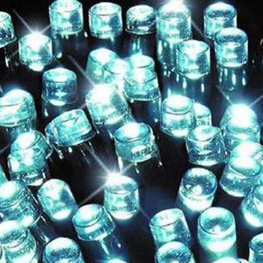 400 LED Battery Fairy Lights