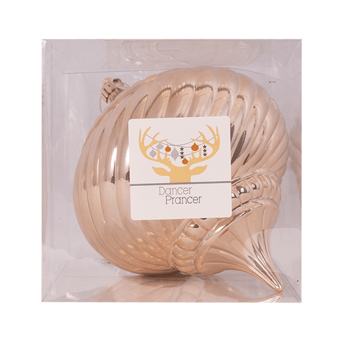 Ivory Finial (24cm)