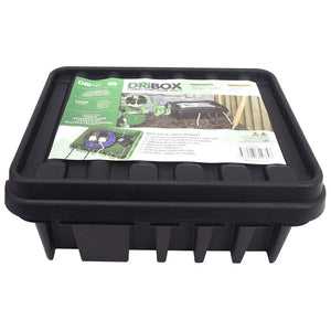 Weather Proof Power Box - View 4