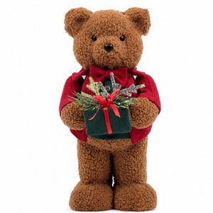 Brown Bear (41cm)