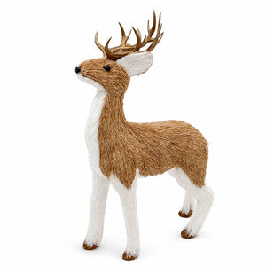 Yuletide Reindeer (39cm)