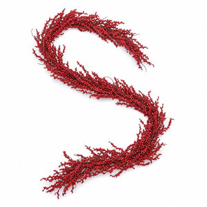 Woodland Berry Twig Garland (183cm)