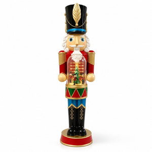 Royal Christmas Nutcracker (108cm)