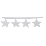 Snow Fringe Asst (180cm) - View 2