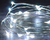 Battery LED Wire Starry Lights Asst (10m)