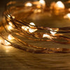LED Battery Starry Lights (10m)