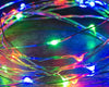 Battery LED Wire Starry Lights Asst (10m)