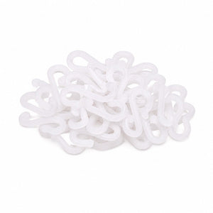 Mini Gutter Hooks (24pk)