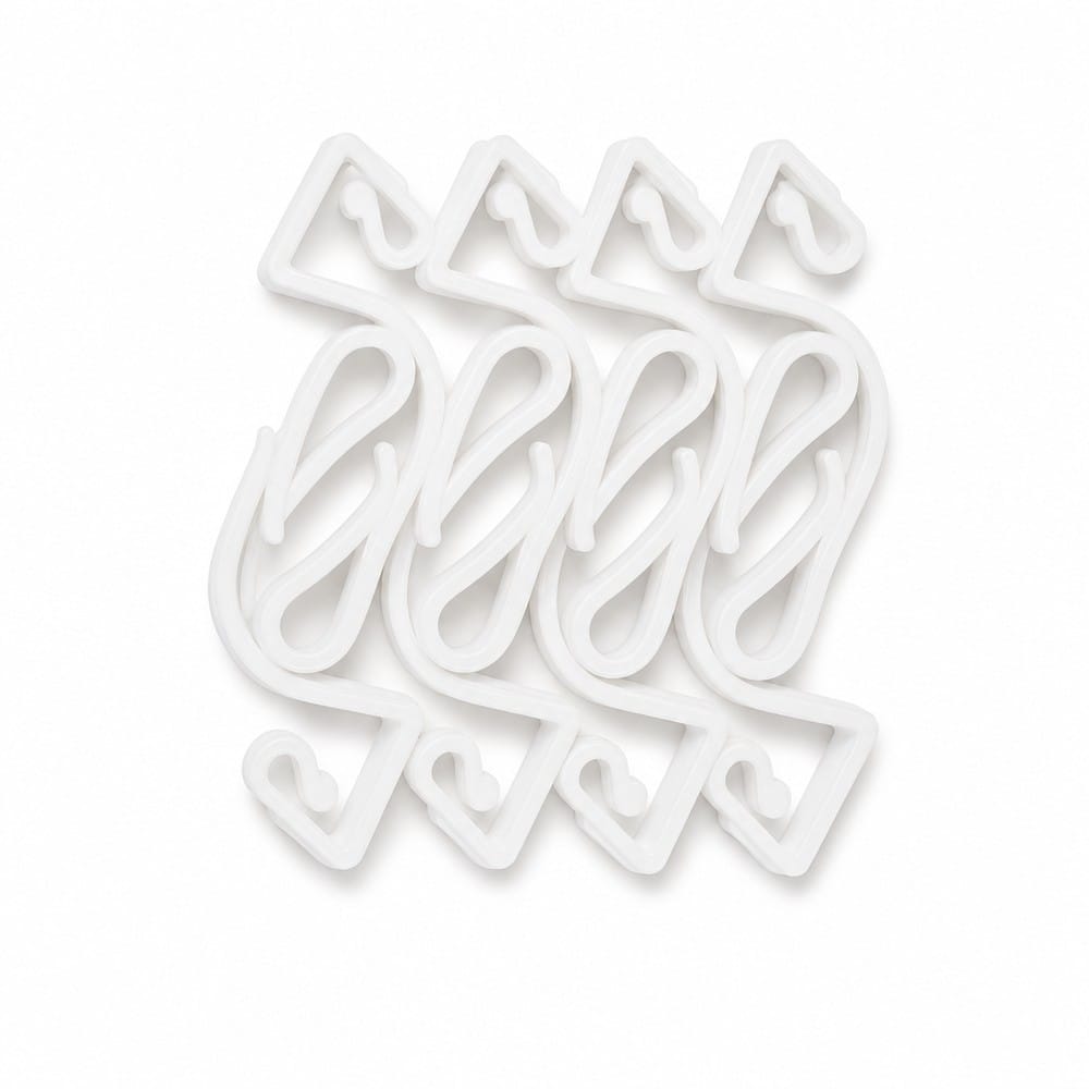 Extra Large Gutter Hooks (16pk)