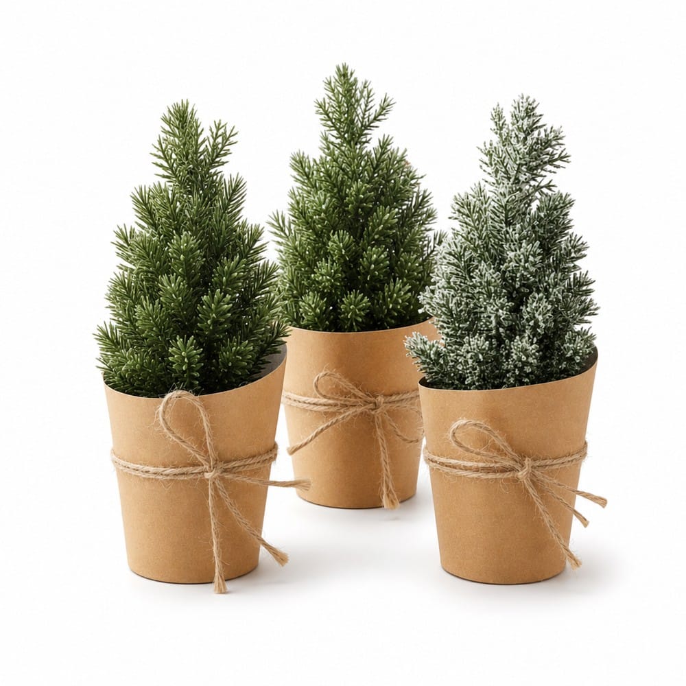 Mini Table Tree (15cm)