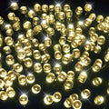 LED Fairy Lights Warm White (100m) - View 1