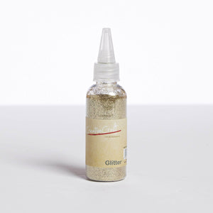 Christmas Glitter Craft Tubes Asst - View 4
