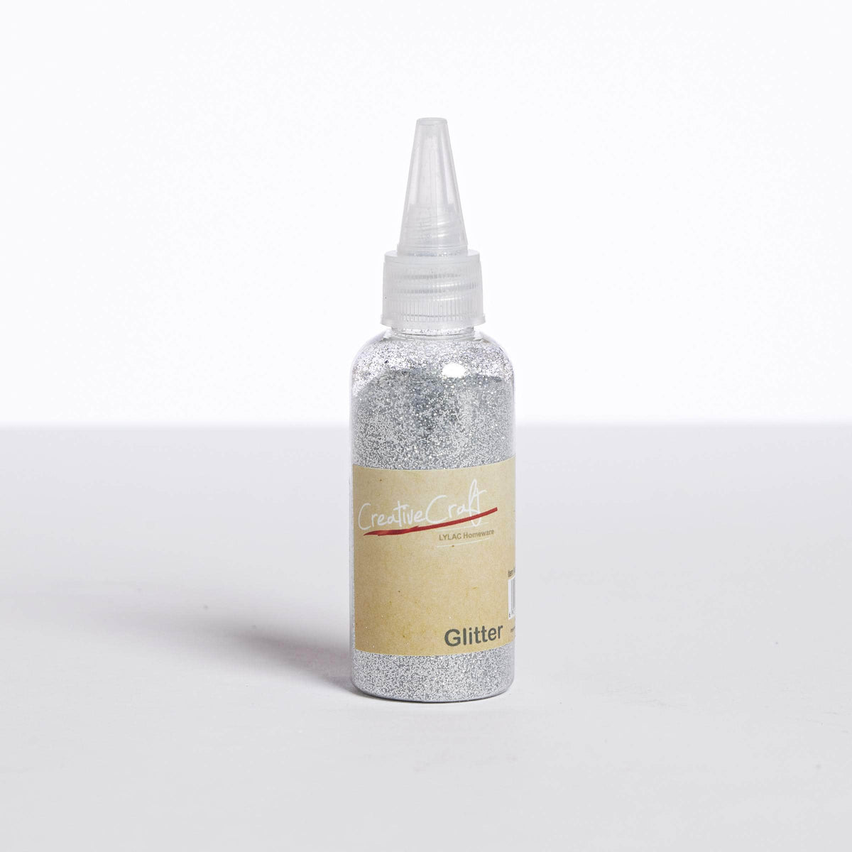 Christmas Glitter Craft Tubes Asst - View 7