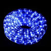 9M Connectable LED Rope Light - Blue - Christmas World
