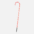 Candy Cane Stake (70cm) - View 1