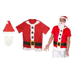 Santa Pub Outfit - View 2