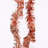 Rose Gold Tinsel (2m)