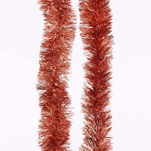 Rose Gold Tinsels Asst (2m) - View 6