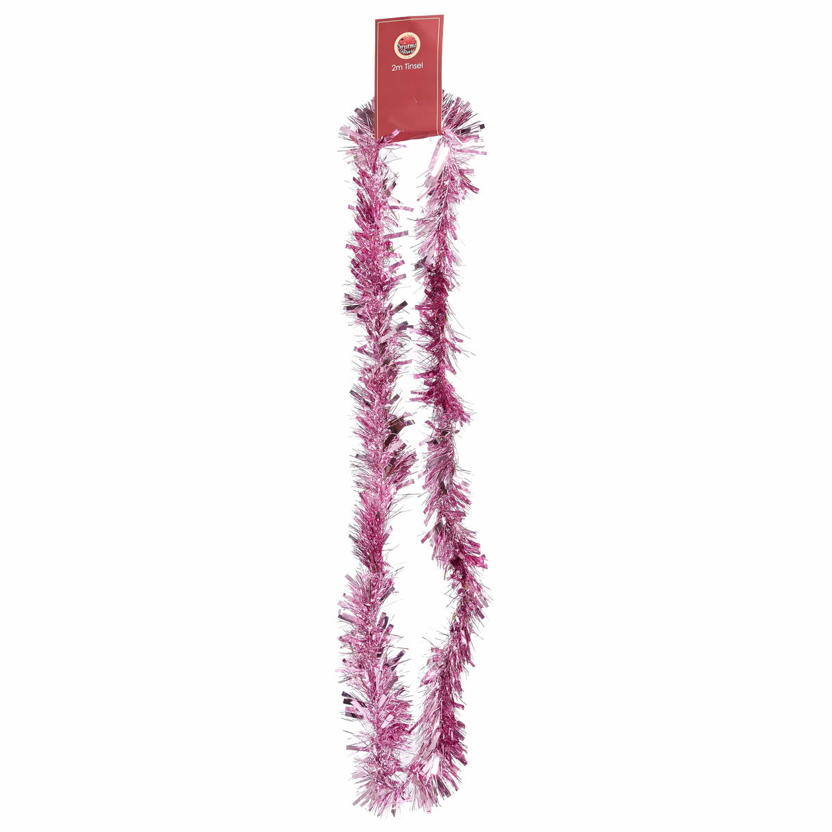 Pink Tinsels (2m)