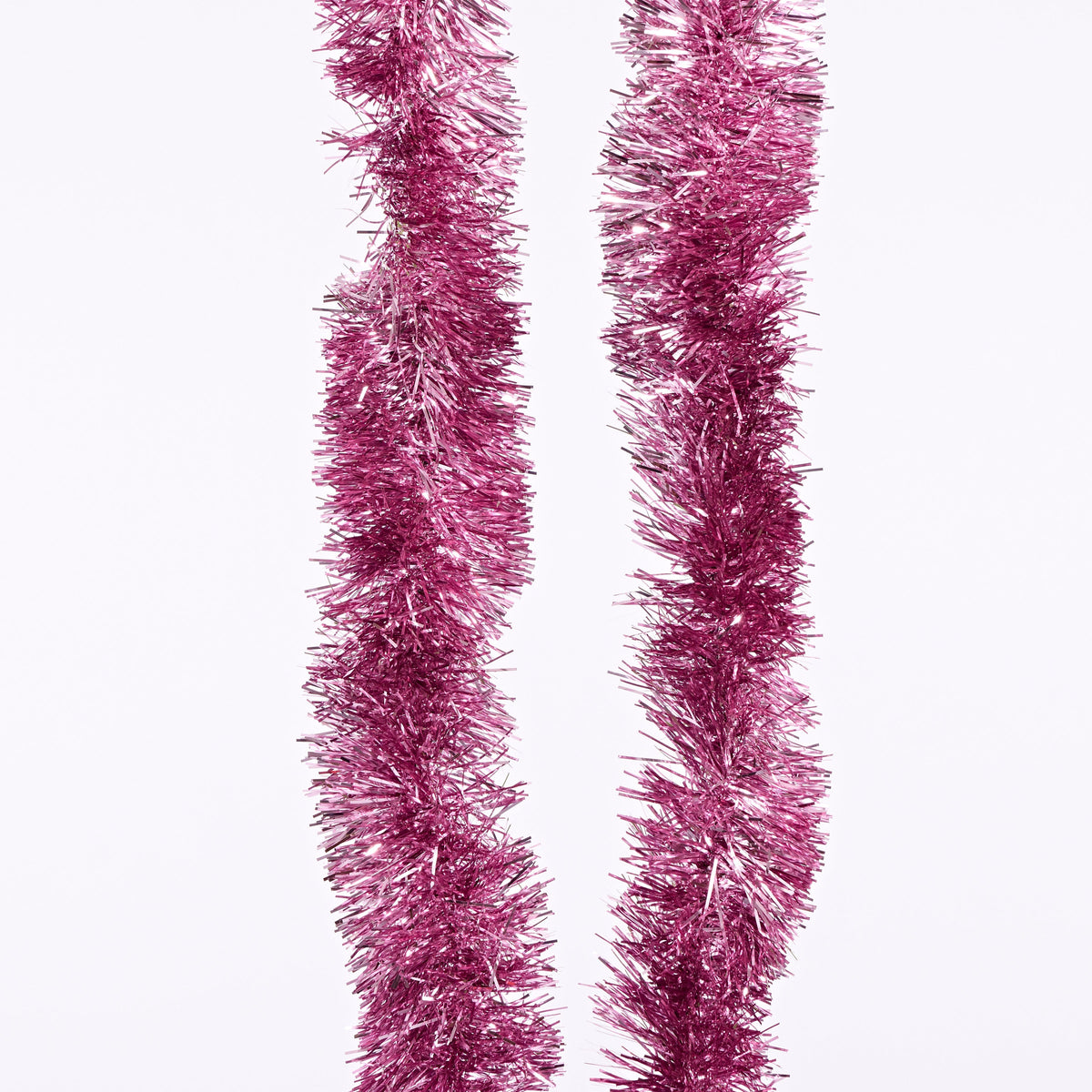 Pink Tinsels (2m)