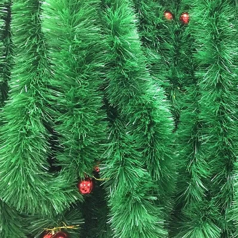 Tinsel Buy Christmas Tinsel Decorations Christmas World