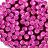 LED Fairy Lights Pink (20m)