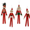 Bendable Elf Doll (35cm)