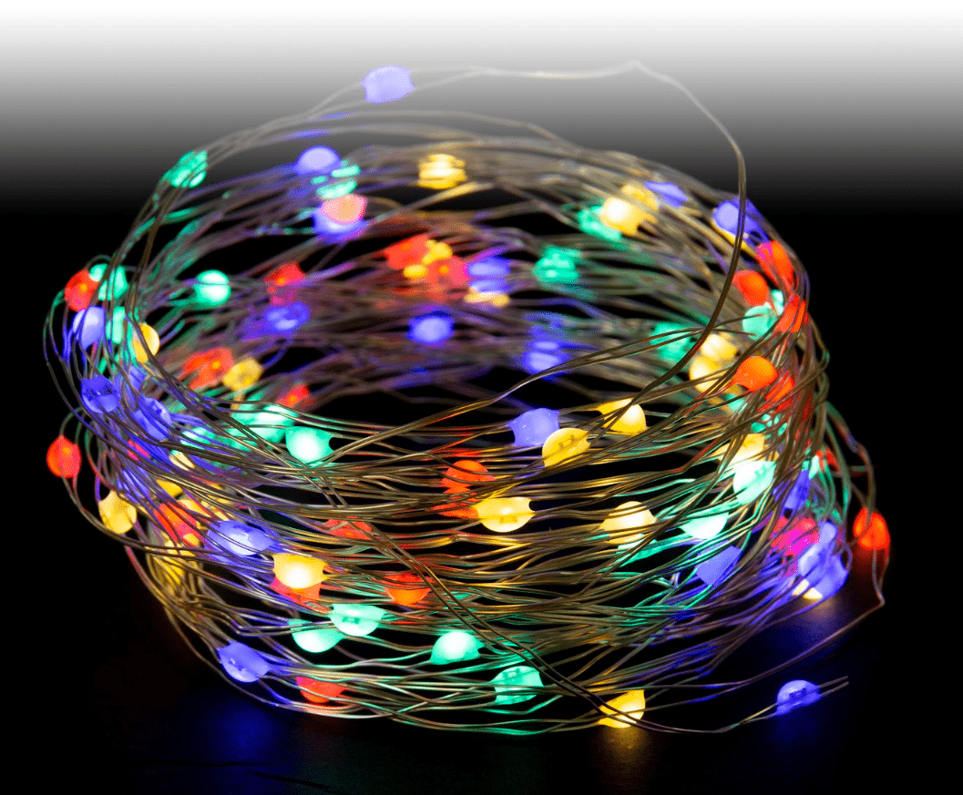 Led dewdrop lights deals