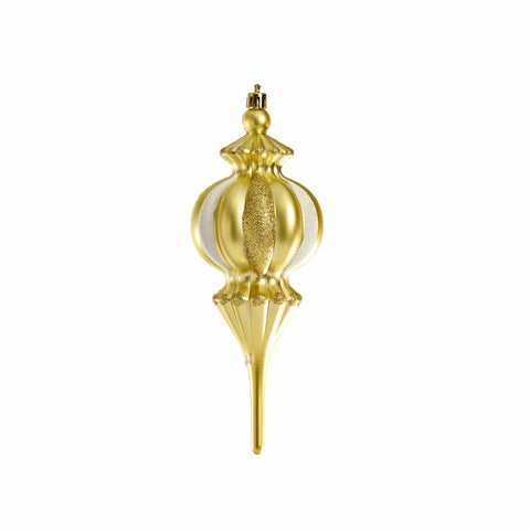 Champagne Finial (18cm)